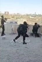 سوريا المحتلة: لا تزال الاشتباكات مستمرة حتى اللحظة بين الفصائل الدرزية وعصابات …