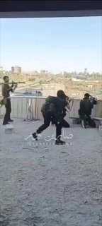 سوريا المحتلة: لا تزال الاشتباكات مستمرة حتى اللحظة بين الفصائل الدرزية وعصابات …