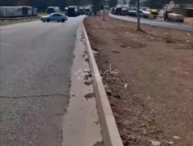 استمرار اغلاق طريق اربيل – موصل من قبل اهالي قضاء خبات بسبب تردي تجهيز الكهرباء …