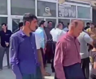 متابعات | بالفيديو تظاهرات شعبية وإغلاق للطرقات في ناحية اشتي بمحافظة أربيل احتج…