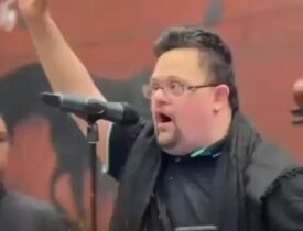 هذه الفطرة السّليمة، دليلٌ حيّ على أنّ مدرسة كربلاء تصنع الإرادة من رحم الابتلاء…