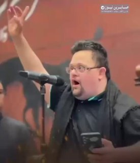 هذه الفطرة السّليمة، دليلٌ حيّ على أنّ مدرسة كربلاء تصنع الإرادة من رحم الابتلاء…