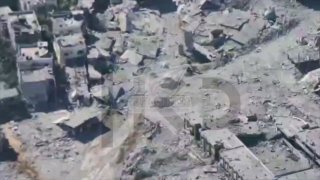 بالفيديو المتداول  إعلام العدو ينشر مشاهد مثيرة من هجومٍ مركب لمقاوم فلسطيني على…