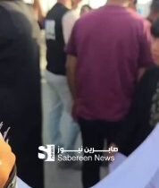 بالفيديو اهالي القرنة في محافظة البصرة يتظاهرون رفضاً للفساد المستمر ولهدر المال…