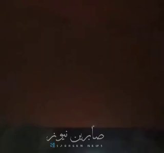 سماع دوي انفجارين في كركوك وانباء اولية عن سقوط جسم غريب #عاجـــــــــــــــل   …