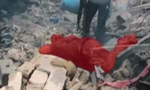 ضمن سلسلة عمليات “حجارة داود”كتائب القسام: مشاهد من الإغارة على تجمع لجنود وآليا…