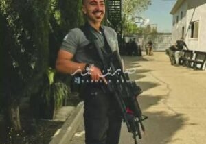 اعلام العدو الصهيوني: يعلن عن مقتل الجندي الصهيوني (شاليو زفولون) الذي قُتل في ه…