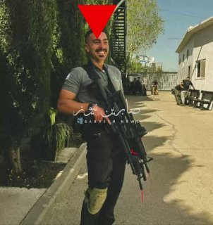 اعلام العدو الصهيوني: يعلن عن مقتل الجندي الصهيوني (شاليو زفولون) الذي قُتل في ه…