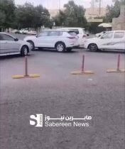 بالفيديو اضراب مرور محافظة السليمانية شمال العراق والشوارع تخلوا من رجال المرور …