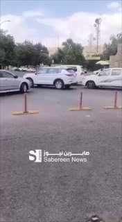 بالفيديو اضراب مرور محافظة السليمانية شمال العراق والشوارع تخلوا من رجال المرور …