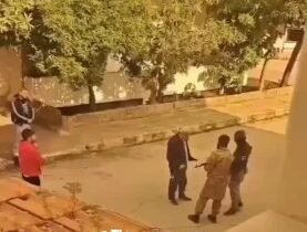 سوريا في ظل حكم عصابات الجولاني الارهابية لأول مرة فيديو جديد يظهر كيف قامت عصاب…