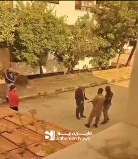 سوريا في ظل حكم عصابات الجولاني الارهابية لأول مرة فيديو جديد يظهر كيف قامت عصاب…