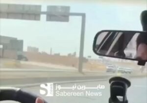 تحديث | بالفيديو استمرار انسحاب عصابات القجقجي مسعود بارزاني من قضاء خبات في ارب…