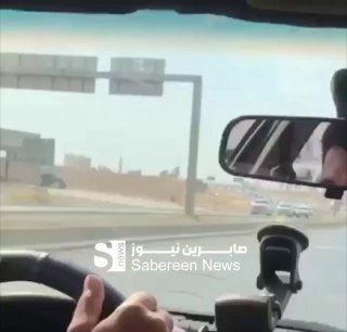 تحديث | بالفيديو استمرار انسحاب عصابات القجقجي مسعود بارزاني من قضاء خبات في ارب…