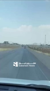 بالفيديو انسحاب عصابات القجقجي مسعود بارزاني من قضاء خبات في اربيل بعد هزيمتهم م…