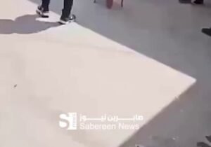 بالفيديو خروج ممثل نيجرفان بارزاني من منزل الشيخ خورشيد هركي قائد العشائر الكردي…