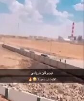 بالفيديو قوات العشائر الكردية الحرة يوقفون عجلات ممثل نجيرفان بارزاني ويفتشونها …