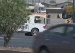 تحديثميليشيات البيشمركة تنصب سيطرات  وتنمع اي شخص من  الوصول إلى منزل خورشيد هرك…