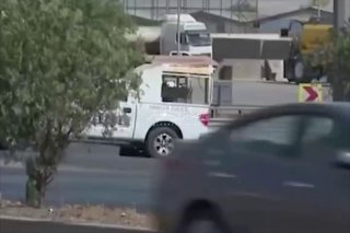 تحديثميليشيات البيشمركة تنصب سيطرات  وتنمع اي شخص من  الوصول إلى منزل خورشيد هرك…