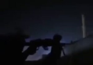 استمرار الاشتباكات بمختلف أنواع الأسلحة بين العشائر الكردية الحرة ومليشيات القچق…