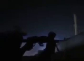 استمرار الاشتباكات بمختلف أنواع الأسلحة بين العشائر الكردية الحرة ومليشيات القچق…