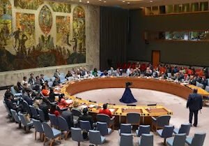 ردود الفعل الدولية بعد حادثة اغتيال هنية