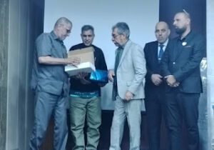 اختتام النسخة التاسعة لمسابقة وكالة خبر للقصة القصيرة جدا