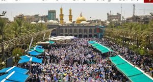 للمرة الاولى.. السماح بوصول وسائل النقل الخاصة والعامة قرب مركز المدينة في كربلاء