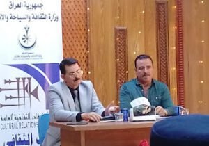 بيت المحمودية الثقافي ينظم جلسة ثقافية حول قانون الأحوال الشخصية العراقي