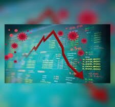 انهيار مالي في بورصات الأسواق العالمية هو الأسوء منذ 1987