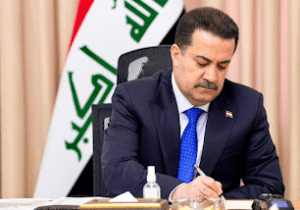 اغلاق مجسر الخضراء في بغداد بأمر رئاسي بعد تكرار الحوادث المأساوية