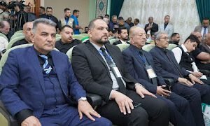 “زيارة الأربعين نحو مقاربات عالمية للإنسان والحضارة