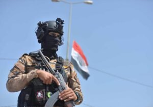 حشدنا هم الأمل