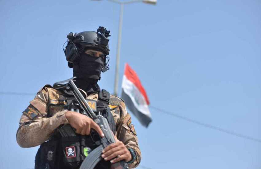 حشدنا هم الأمل