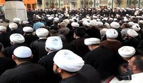 حوزة النجف طلاب وأساتذة ومراجع.. مقال بقلم:  سامي جواد كاظم