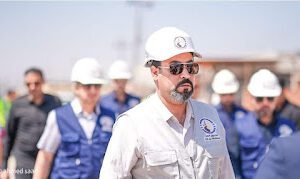 رئيس صندوق إعمار ذي قار يكشف عن أسباب تلكؤ العمل في جسر الزيتون