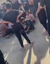 انا لله وانا اليه راجعون فاجعة الكوتياعلي دخيلك…