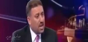 بتقنية الـvar : لاوجود لشيء اسمه الجيش العراقي والثوار مستمرين بالتقدم والسيطرة …