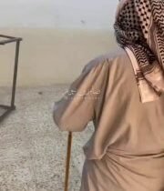 حالة من الهلع والخوف وقعت للمواطنين بينهم نساء وامهات جراء اعمال الشغب التي افتع…