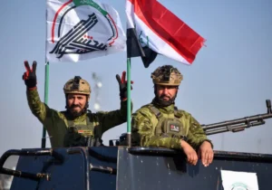 عهد الغيارى