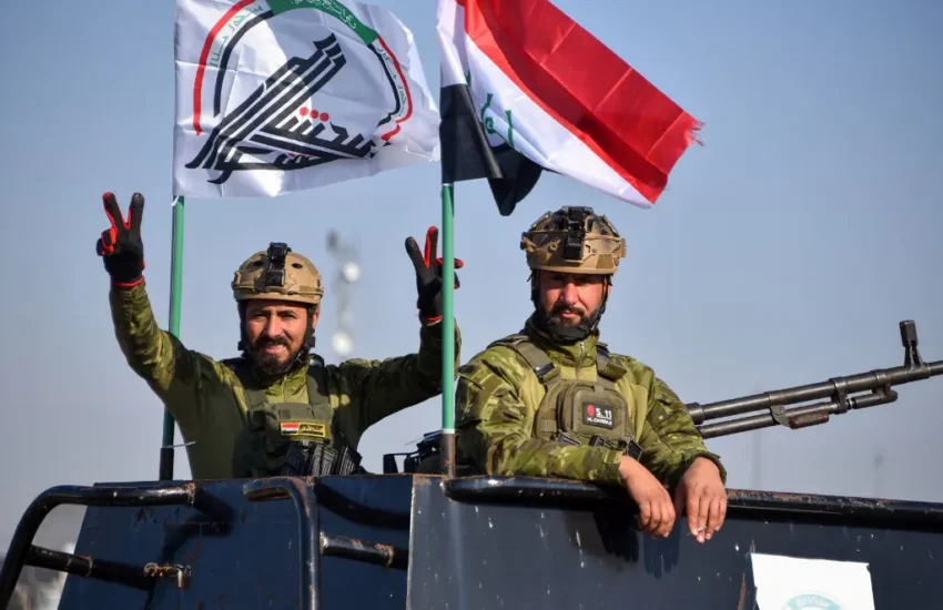 عهد الغيارى