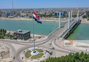 ذي قار بين الحاضر والماضي