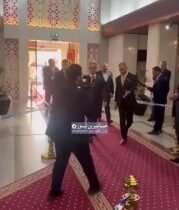 رئيس مجلس القضاء يدلي بصوته في الانتخابات البرلمانية…