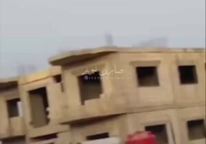 سوريا المحتلة اشتباكات عنيفة في ريف السويداء الغربي، ومحاولات تقدم لعصابات الجول…