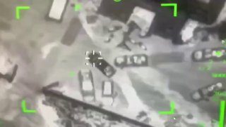 سوريا المحتلة: الجيش الصهيوني يوثق استهداف عصابات الجولاني الارهابية…