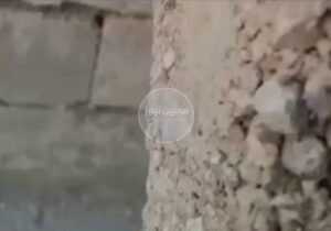 سوريا تحت حكم عصابات الجولاني الارهابية هجوم واسع لعصابات الجولاني الارهابية على…