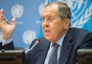 روسيا ستُجري تجارب نووية إذا استأنفت أي قوة أخرى تجاربها