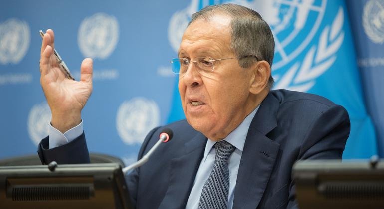 روسيا ستُجري تجارب نووية إذا استأنفت أي قوة أخرى تجاربها