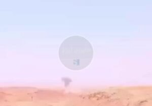 #عاجـــــــــــــــل طائرة مسيرة تستهدف قرب حقل كورمور في محافظة السليمانية شمال…