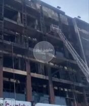 فاجعة الكوت عمليات البحث عن مفقودين مازالت مستمرة…